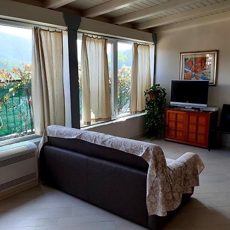 La Casa Dei 5 Castelli Apartment Aulla Ngoại thất bức ảnh