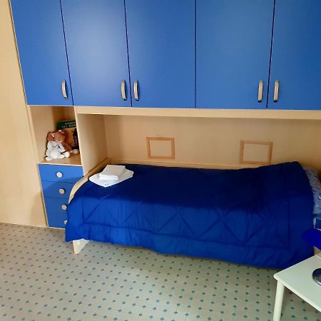 La Casa Dei 5 Castelli Apartment Aulla Ngoại thất bức ảnh