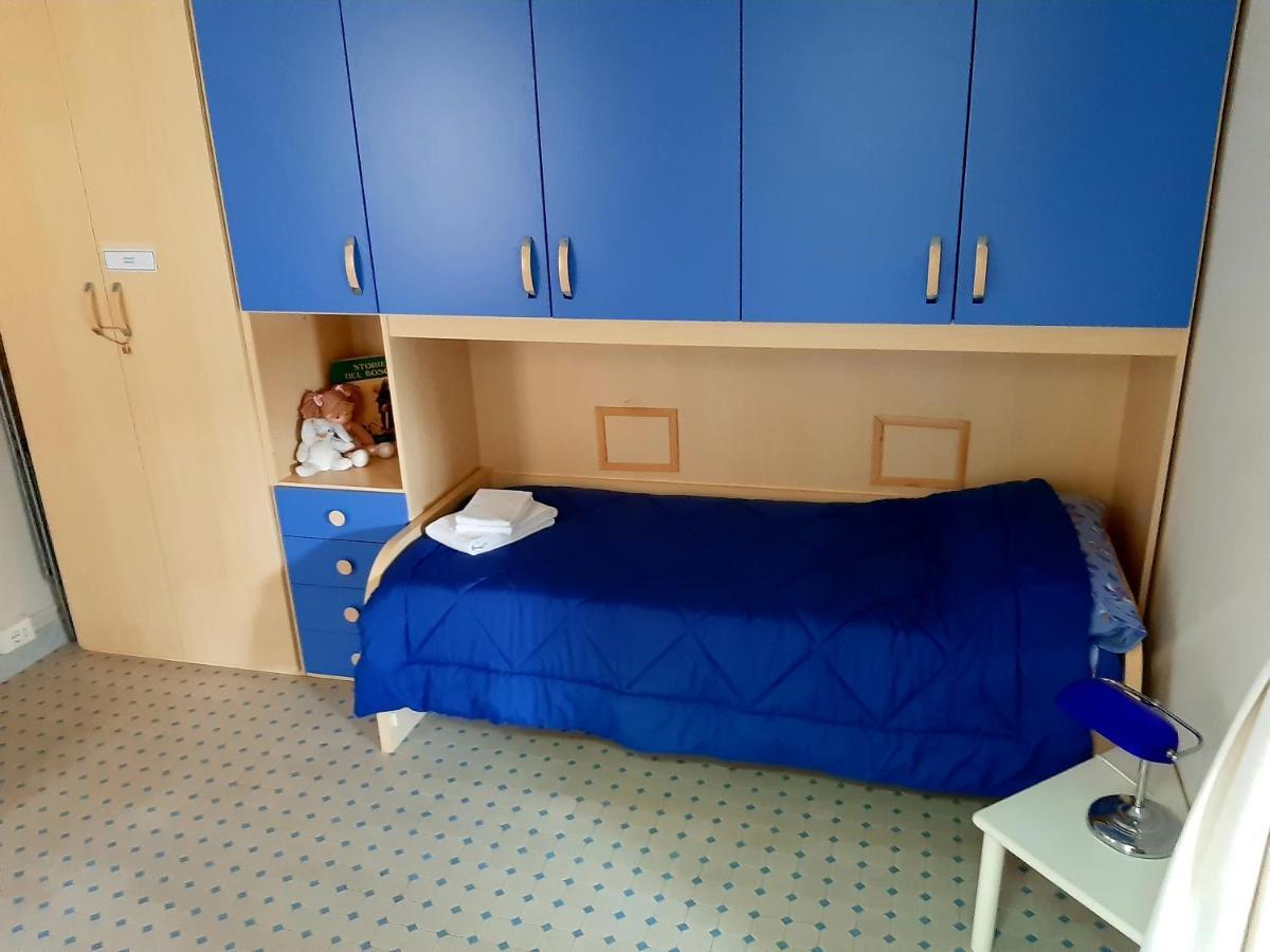 La Casa Dei 5 Castelli Apartment Aulla Ngoại thất bức ảnh