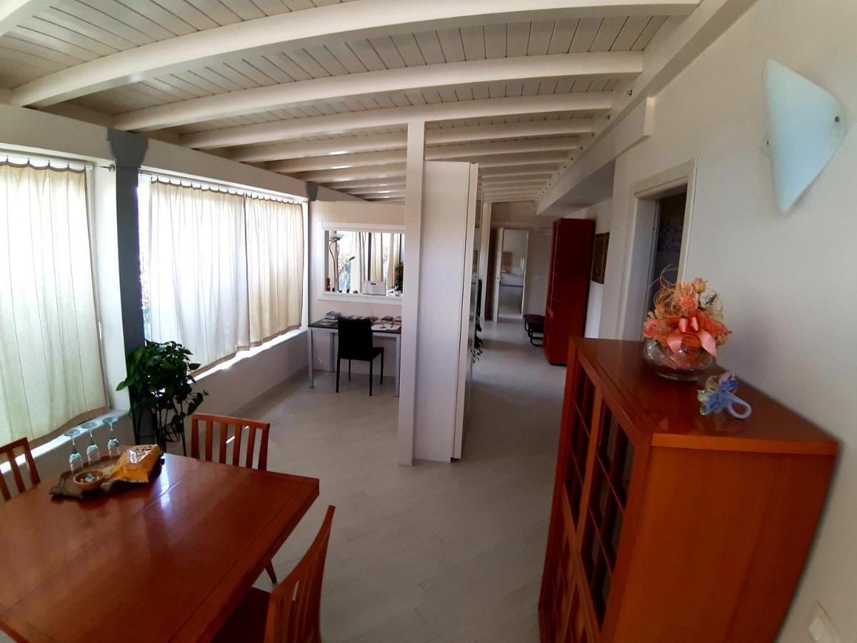La Casa Dei 5 Castelli Apartment Aulla Ngoại thất bức ảnh