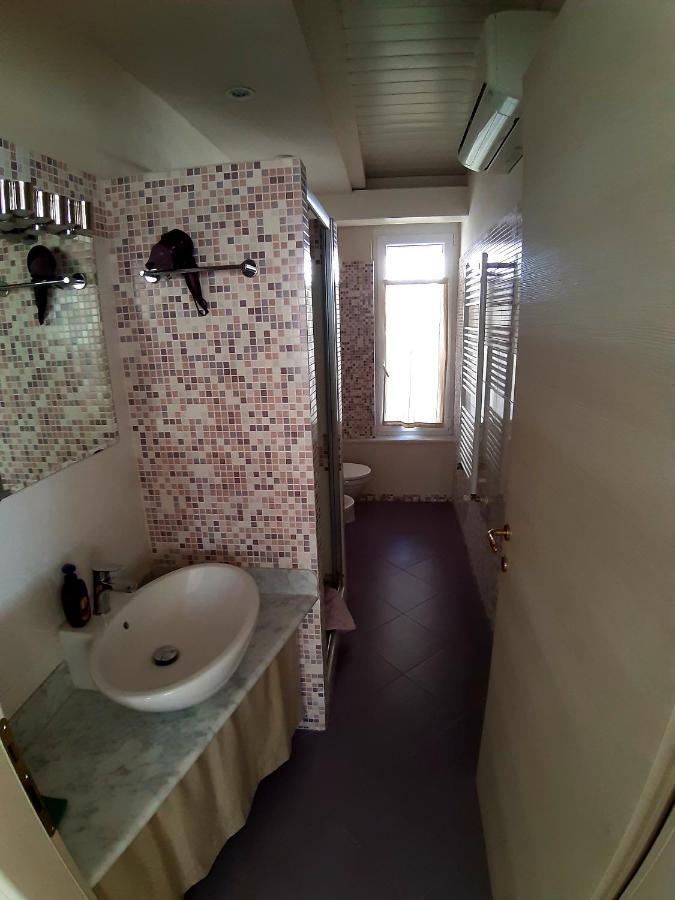 La Casa Dei 5 Castelli Apartment Aulla Ngoại thất bức ảnh