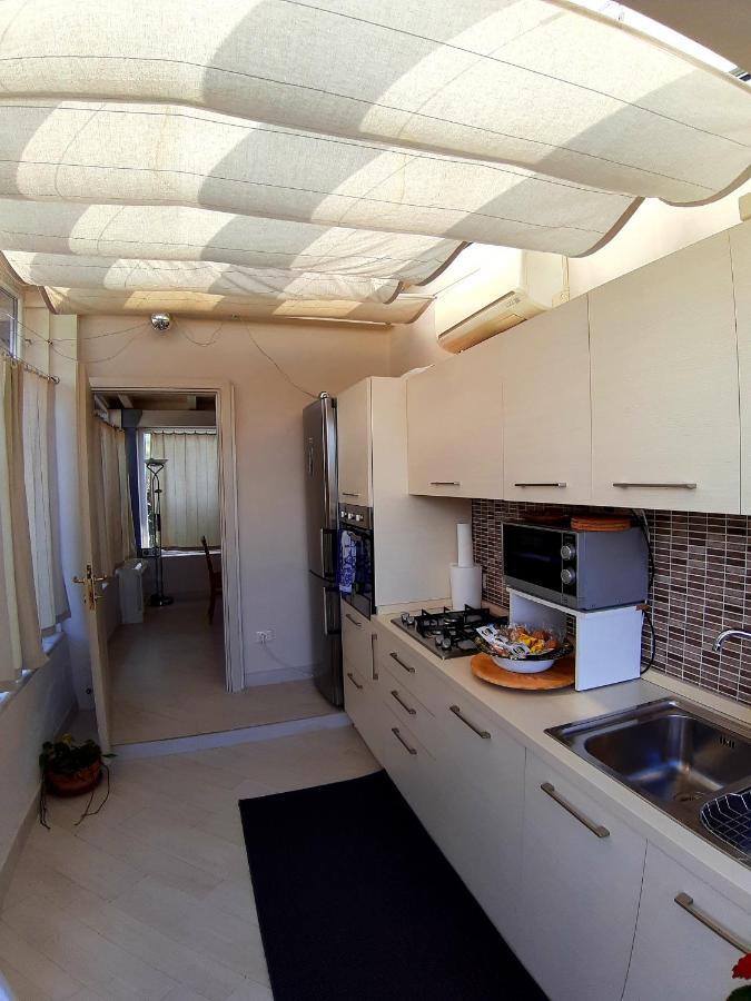 La Casa Dei 5 Castelli Apartment Aulla Ngoại thất bức ảnh