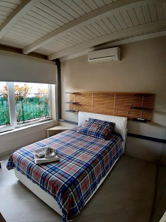 La Casa Dei 5 Castelli Apartment Aulla Ngoại thất bức ảnh